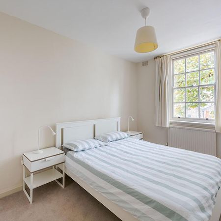 Kensington Notting Hill View Lägenhet London Exteriör bild